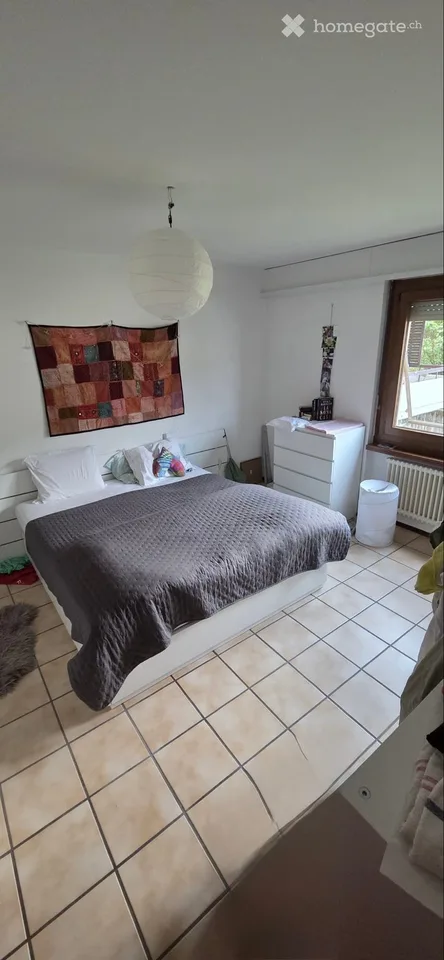 Schönes helles Apartment mit 4,5 Zimmern