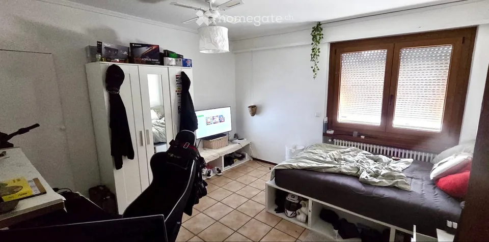 Schönes helles Apartment mit 4,5 Zimmern