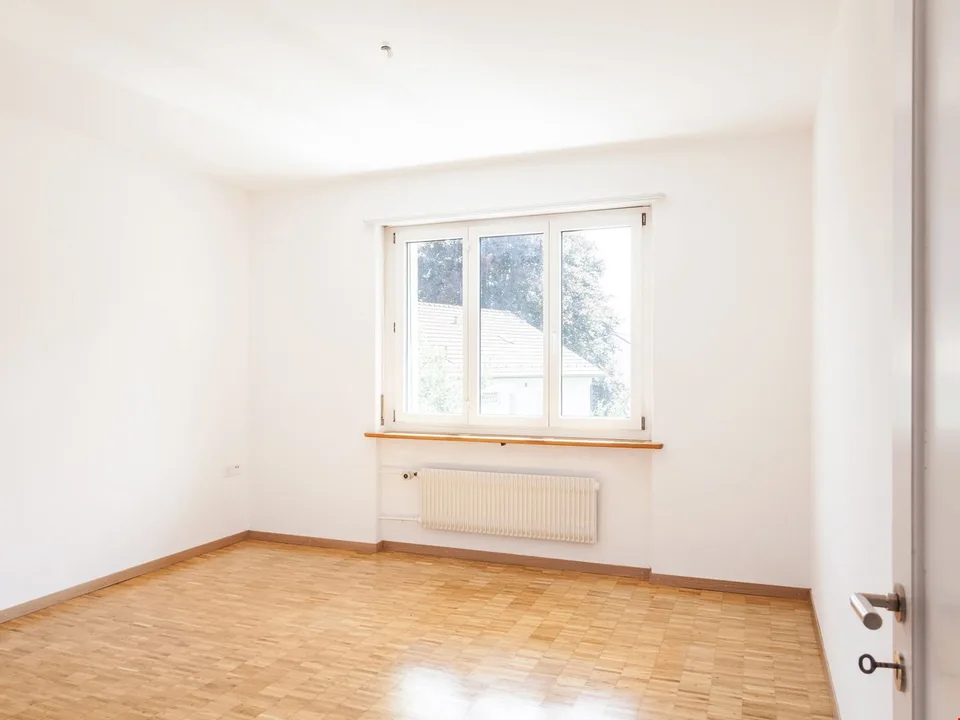 Appartamento luminoso 3.5 locali con balcone a St. Gallen – foto 6 di 9