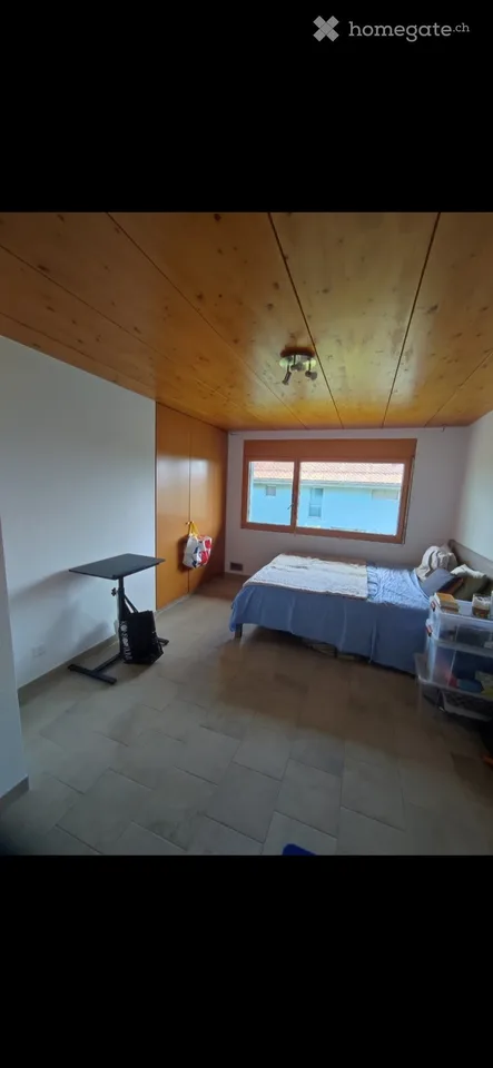 Chambre en colocation