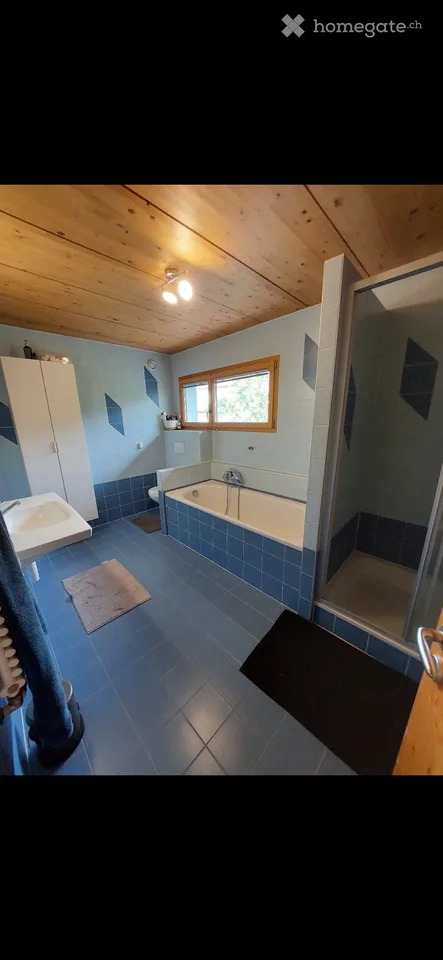 Room in shared accommodation