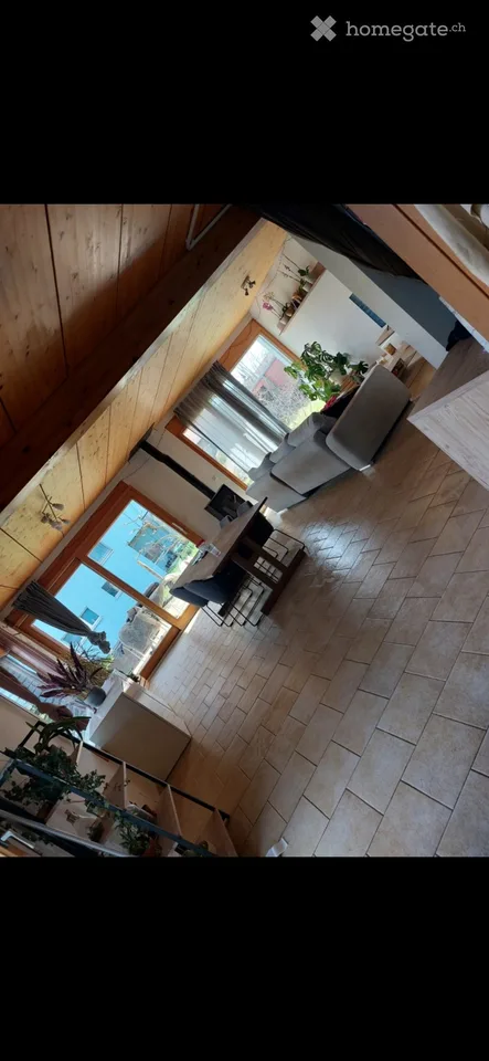 Room in shared accommodation