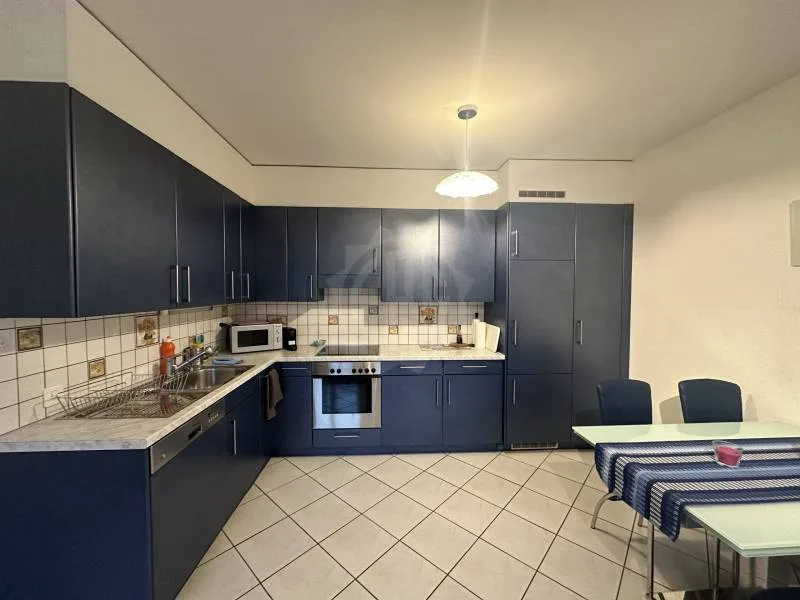 Angenehmes Appartement - Plan-les-Ouates