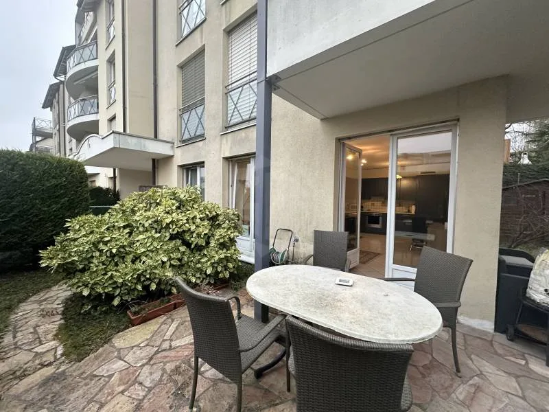 Appartamento piacevole - Plan-les-Ouates