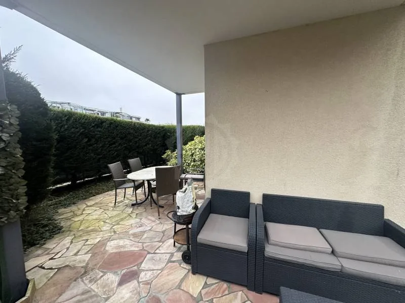 Appartamento piacevole - Plan-les-Ouates
