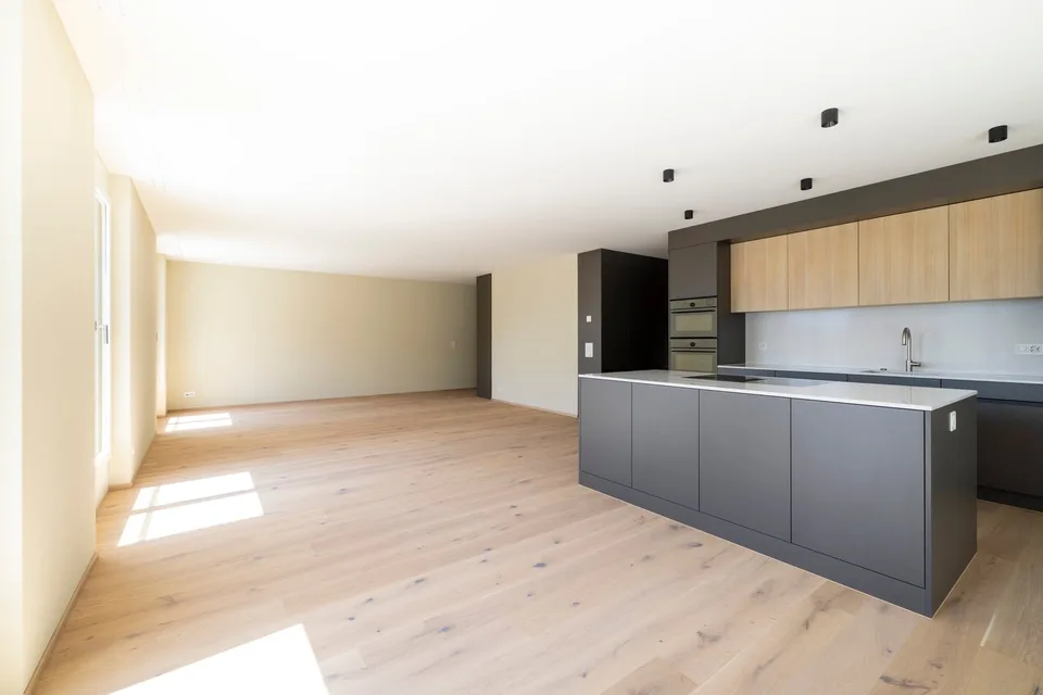 Chur - 4½-Zimmer-Attikawohnung im Neubau «CHURAVITA»