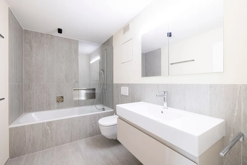Chur - Appartement en attique 4½ pièces dans le nouveau bâtiment «CHURAVITA»