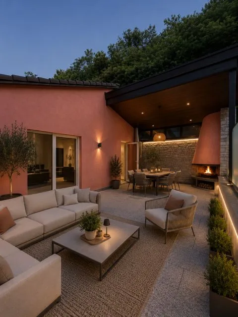 Villa exclusive avec accès direct au lac – Élégance intemporelle dans l'un des endroits les plus recherchés du lac de Lugano