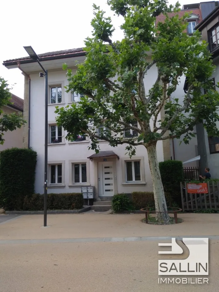 CHAMBRE DANS LE QUARTIER D'ALT