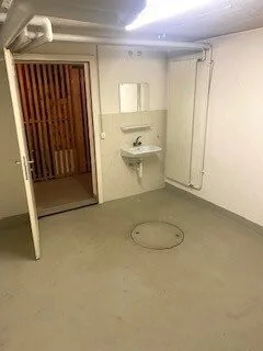 Stanza da lavoro a noleggio