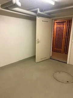 Stanza da lavoro a noleggio