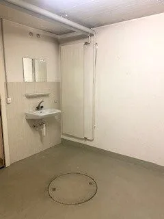 Stanza da lavoro a noleggio