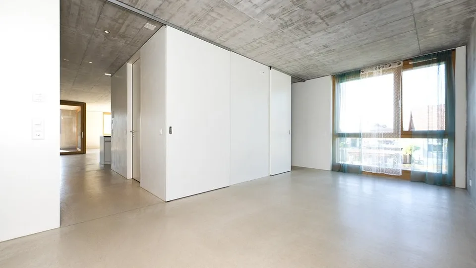 APPARTEMENT DESIGNER ÉPOUSTOUFLANT