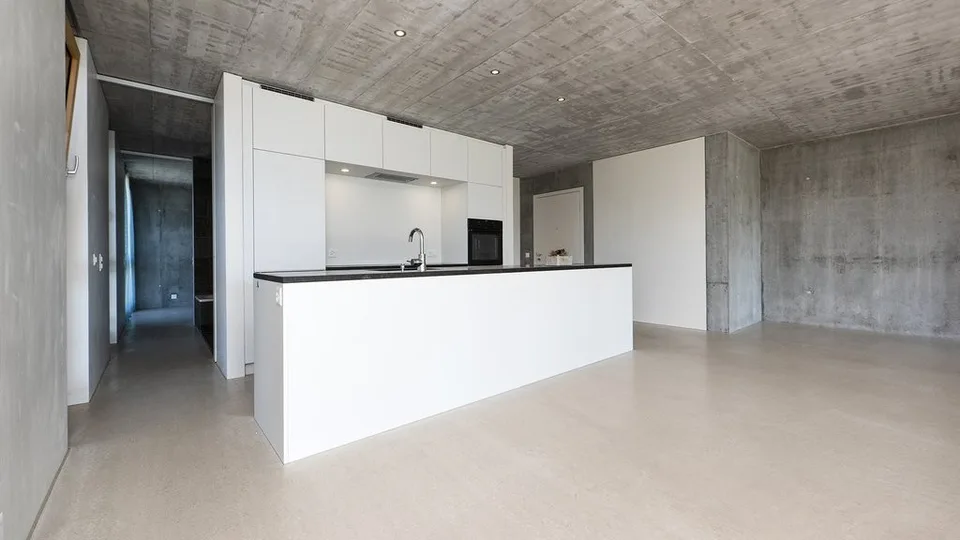 APPARTEMENT DESIGNER ÉPOUSTOUFLANT