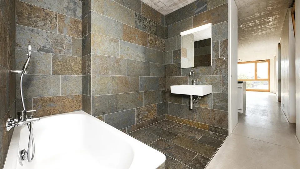 APPARTEMENT DESIGNER ÉPOUSTOUFLANT