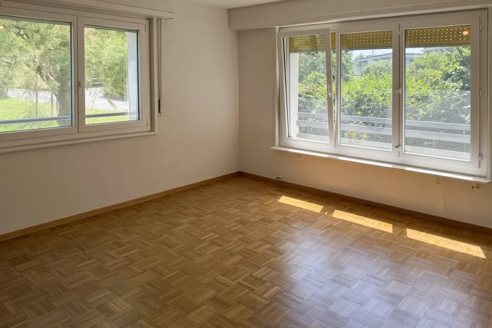 Ampio appartamento di 4.5 locali di 110 m2