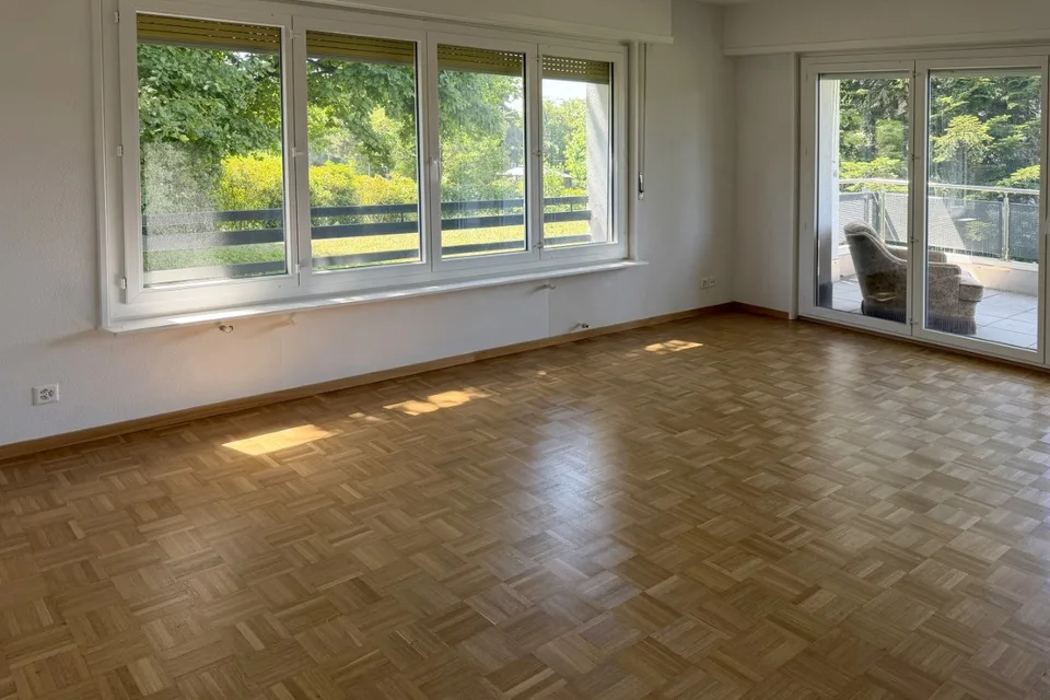 Ampio appartamento di 4.5 locali di 110 m2
