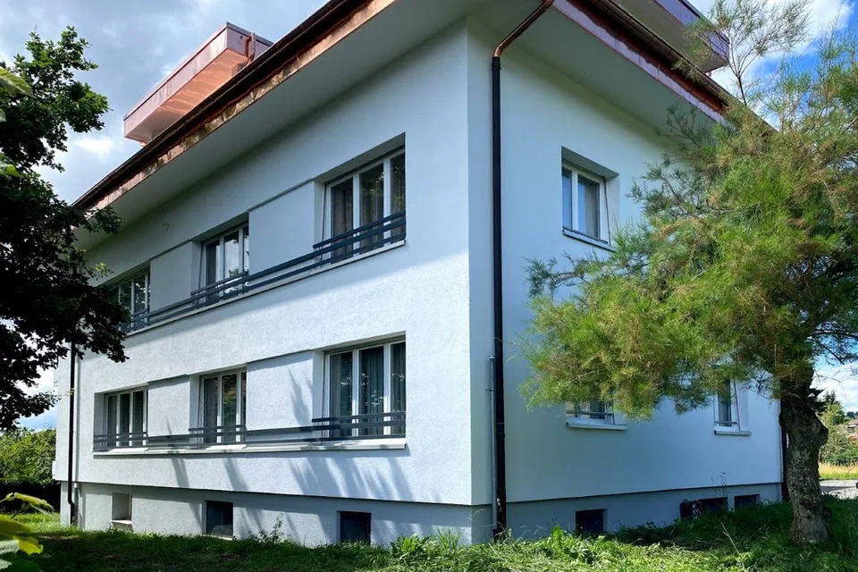 Ampio appartamento di 4.5 locali di 110 m2