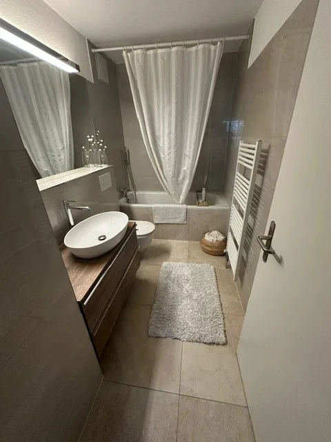 RISERVATO Appartamento 4,5 locali a Kleindöttingen – foto 14 di 19