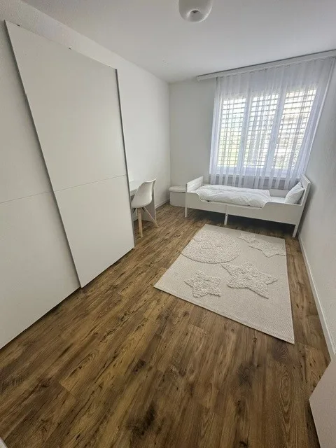 RISERVATO Appartamento 4,5 locali a Kleindöttingen – foto 12 di 19