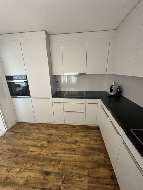 RISERVATO Appartamento 4,5 locali a Kleindöttingen – foto 8 di 19