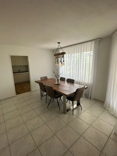 RISERVATO Appartamento 4,5 locali a Kleindöttingen – foto 7 di 19