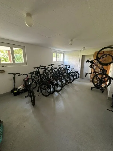 RISERVATO Appartamento 4,5 locali a Kleindöttingen – foto 17 di 19