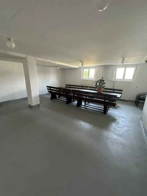 RISERVATO Appartamento 4,5 locali a Kleindöttingen – foto 16 di 19
