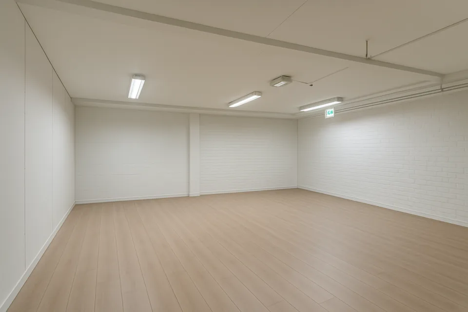 Raum für Ihre Ideen - 33?m² kreativ nutzbar Kopie
