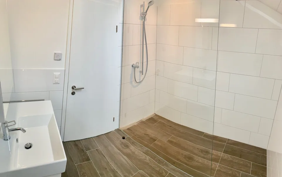 Charmante 2.5-Zimmer-Dachwohnung in Gettnau an ruhiger Lage in Gettnau