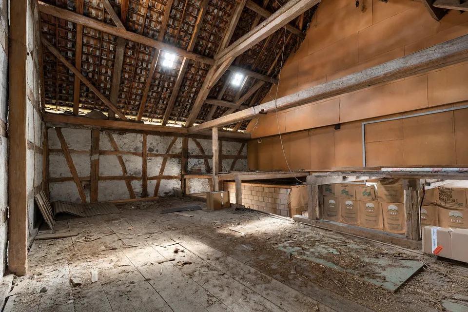 Ein Haus mit Seele – historisches Bijou mit vielseitigen Möglichkeiten – foto 28 di 29