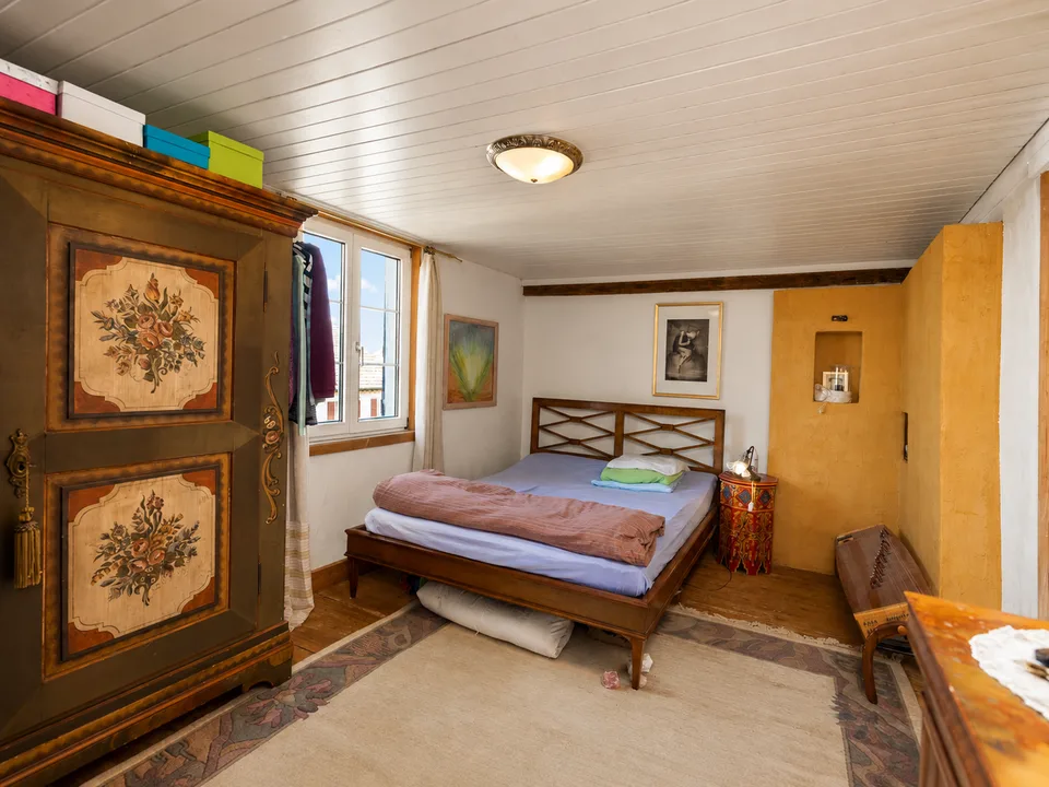 Ein Haus mit Seele – historisches Bijou mit vielseitigen Möglichkeiten – foto 23 di 29