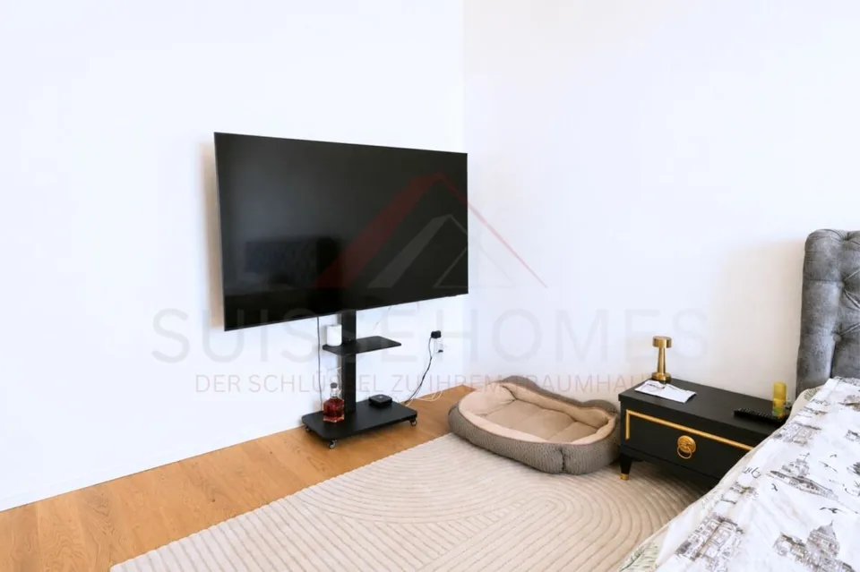 5.5 Zimmer Reihenfamilienhaus in Frauenkappelen – foto 21 di 24