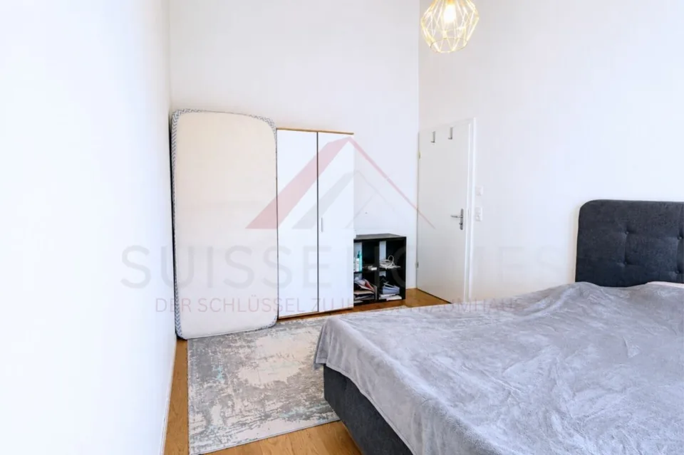 5.5 Zimmer Reihenfamilienhaus in Frauenkappelen – foto 22 di 24