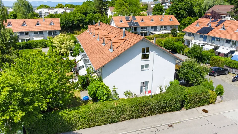 Casa a Urtenen-Schönbühl…