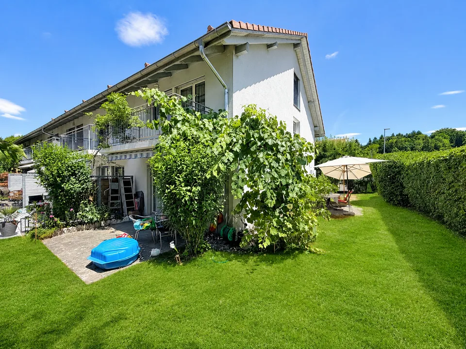 Wohnhaus in Urtenen-Schönbühl…