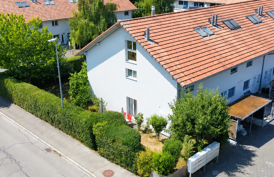 Casa a Urtenen-Schönbühl…