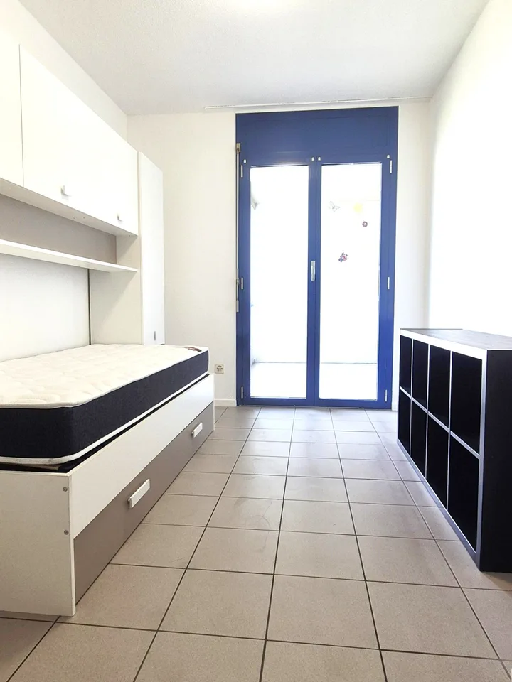 Wohnungen 3.0 Zimmer Eingerichtet