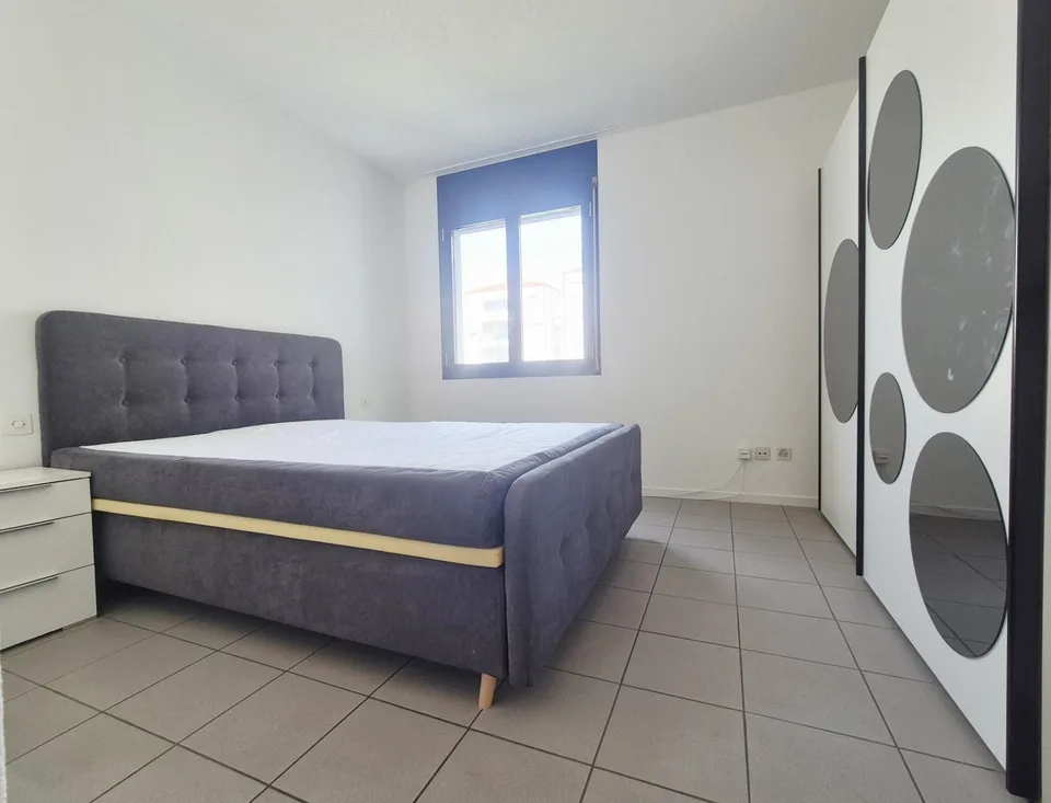 Wohnungen 3.0 Zimmer Eingerichtet