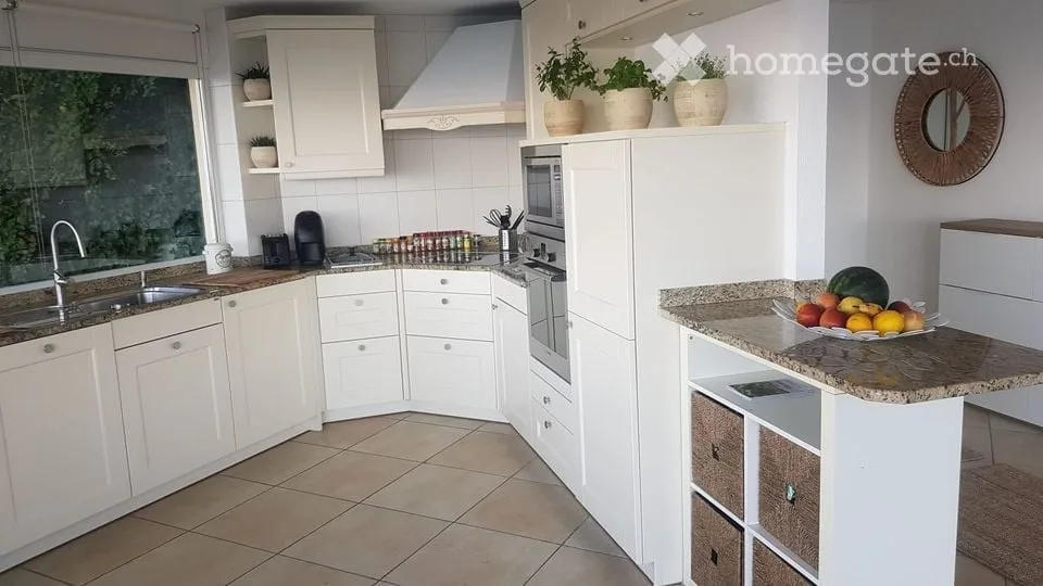 Chambre de standing dans villa avec vue panoramique  Lavaux