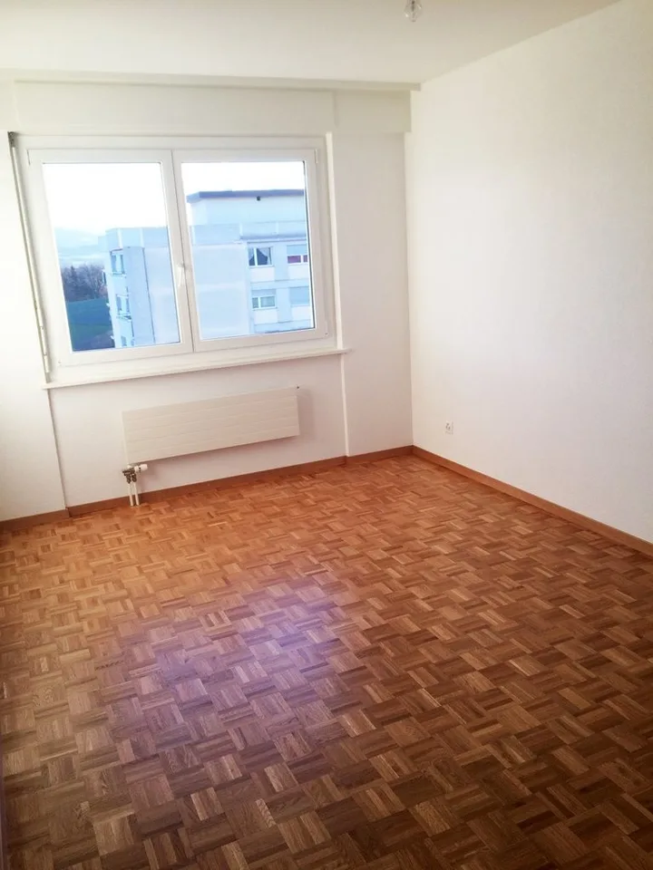 Appartement de 3 pièces