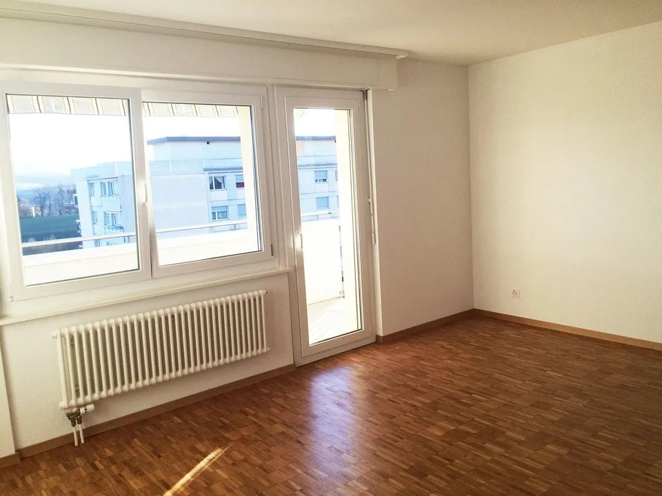 Appartement de 3 pièces