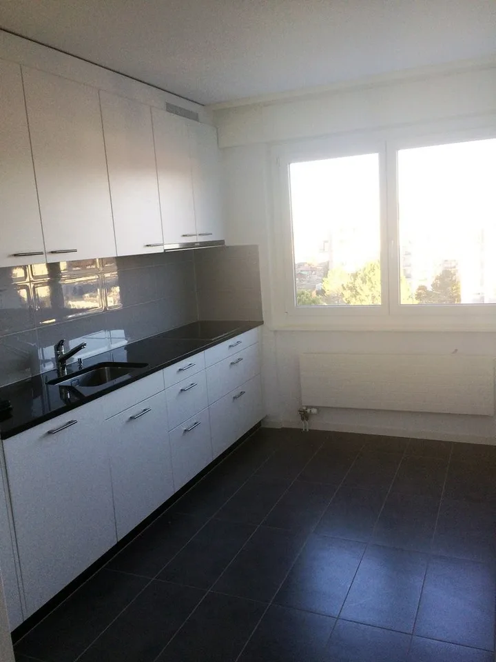 Appartement de 3 pièces