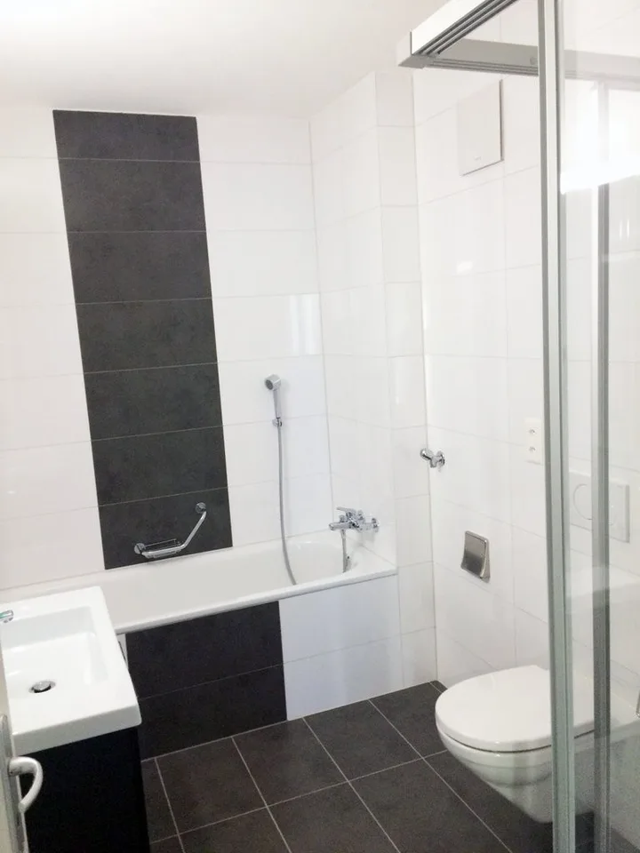 Appartement de 3 pièces – photo 6 sur 7