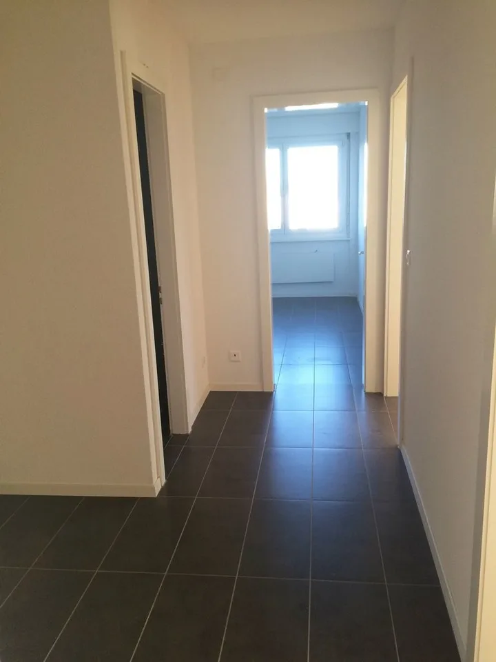 Appartement de 3 pièces