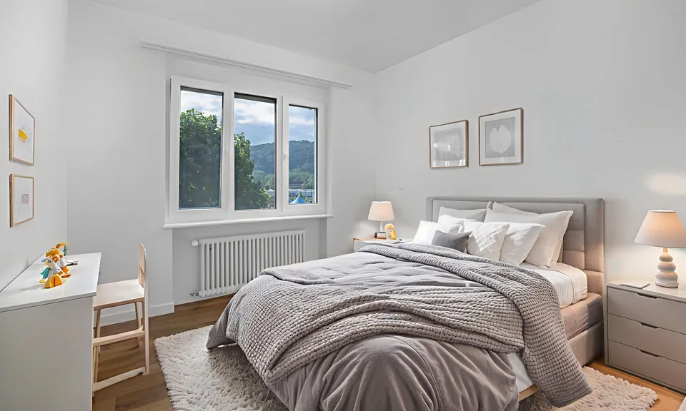 Exklusiv und wunderschönes 4.5-Zimmer-Wohnung wie neu in Stabio