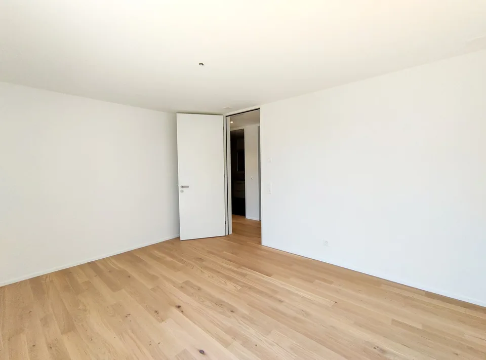 Appartamento 4.5 locali di nuova costruzione | Moderno, luminoso e in una zona residenziale molto ambita – foto 11 di 13