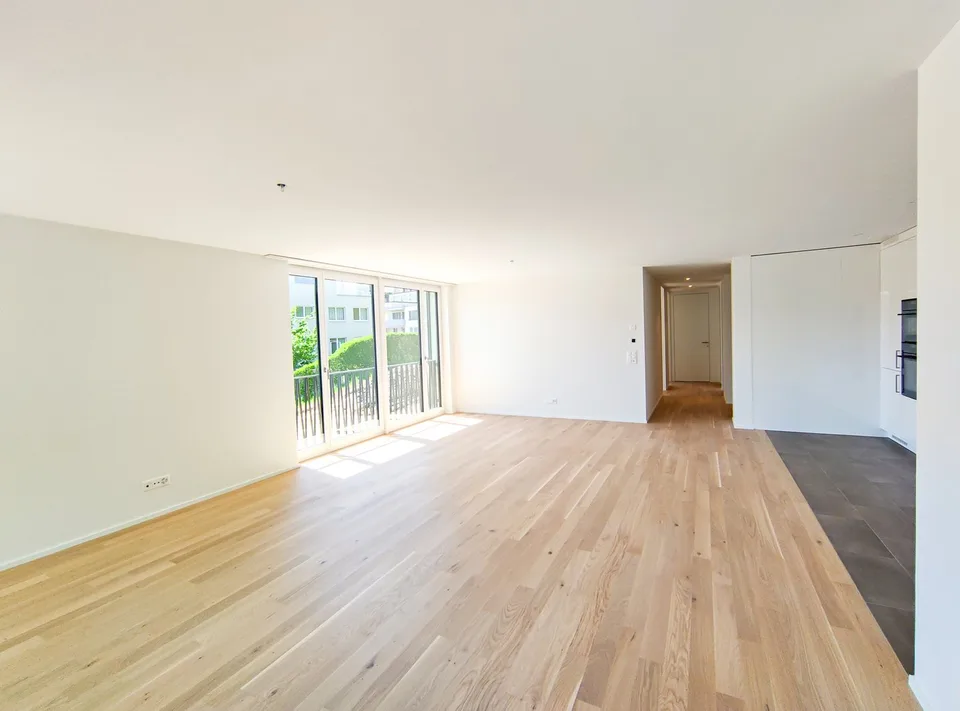 Appartamento 4.5 locali di nuova costruzione | Moderno, luminoso e in una zona residenziale molto ambita – foto 7 di 13