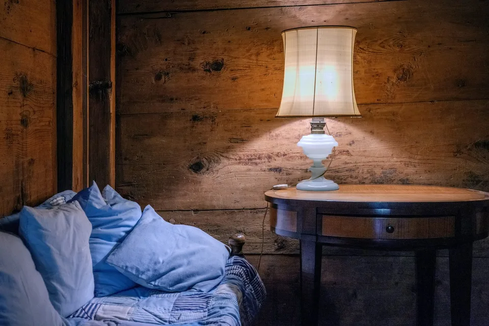 Traditionelles Bauernhaus mit Scheune und Umschwung – Foto 7 von 12