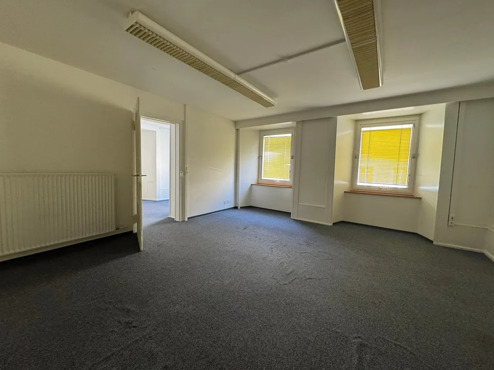 Bureau/local commercial à louer